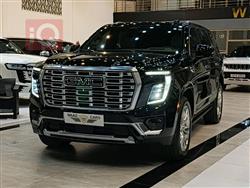 جي ام سي يوكون